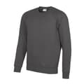 Miniatyrbillede 1 af 2: Awdis Academy Crew Neck Raglan Sweatshirt til mænd