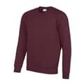 Miniatyrbild 1 av 2: Awdis Academy Crew Neck Raglan Sweatshirt för män