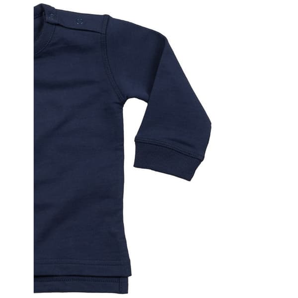 Babybugz Baby Unisex Cotton Rich Sweatshirt