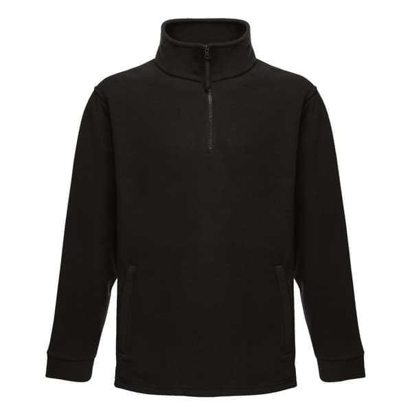 Regatta Thor Overhead Half Zip Anti-Pill Fleece Top (170 GSM)