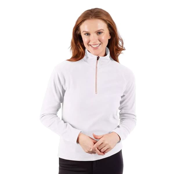 Trespass Womens/Ladies Skylar Fleece Top