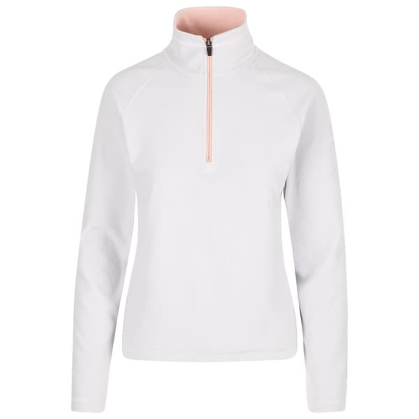 Trespass Womens/Ladies Skylar Fleece Top