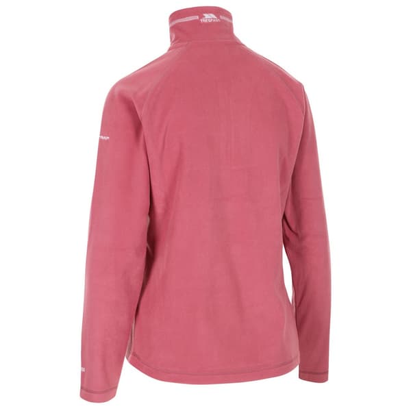 Trespass Womens/Ladies Skylar Fleece Top