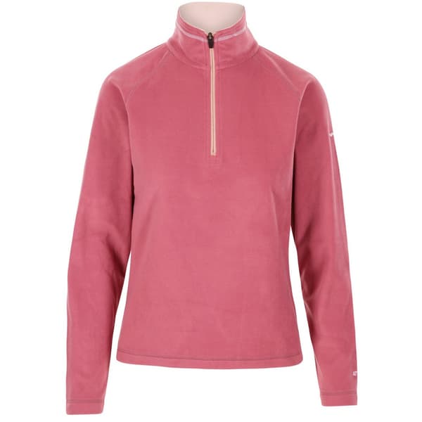 Trespass Womens/Ladies Skylar Fleece Top
