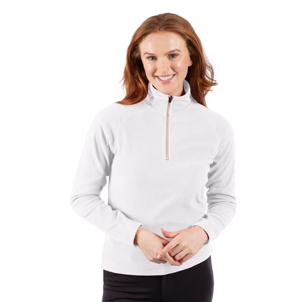 Trespass Womens/Ladies Skylar Fleece Top