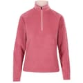Miniatyrbilde 1 av 4: Trespass Womens/Ladies Skylar Fleece Top
