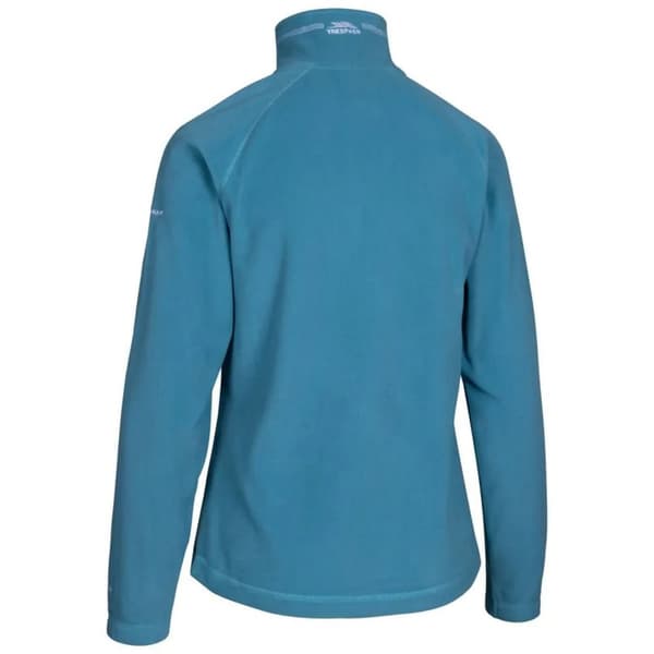 Trespass Womens/Ladies Skylar Fleece Top