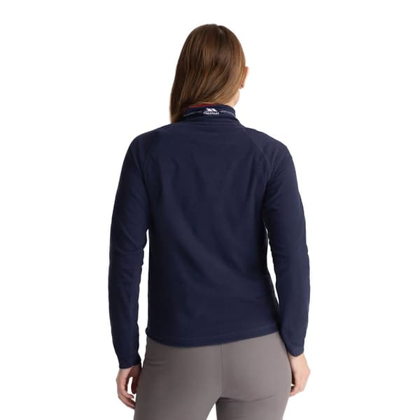 Trespass Womens/Ladies Skylar Fleece Top