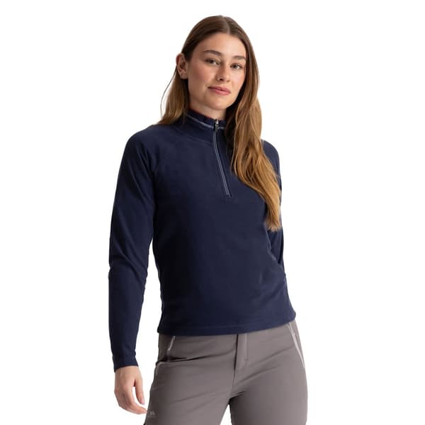 Trespass Womens/Ladies Skylar Fleece Top