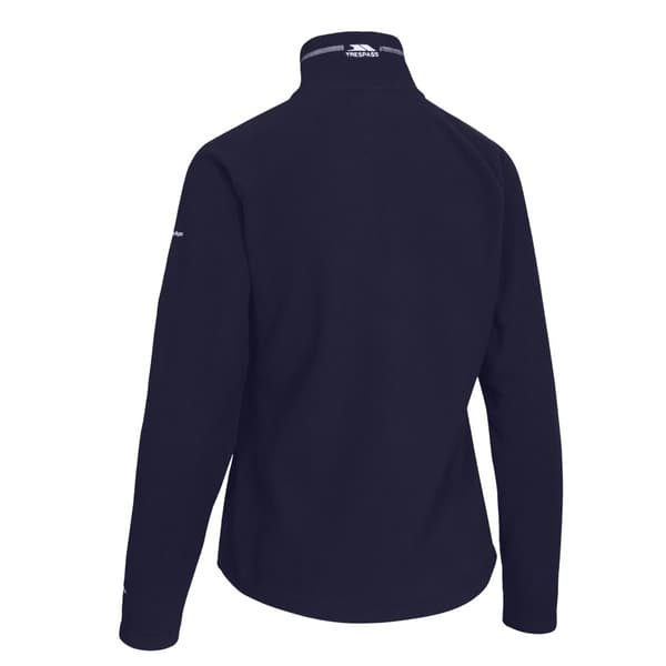 Trespass Womens/Ladies Skylar Fleece Top