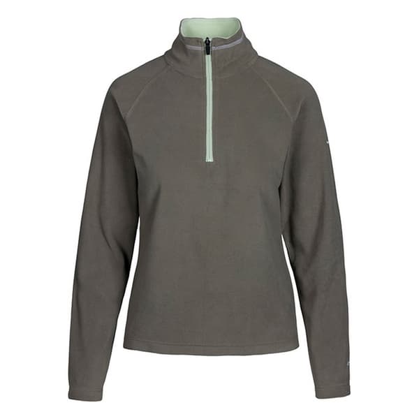 Trespass Womens/Ladies Skylar Fleece Top
