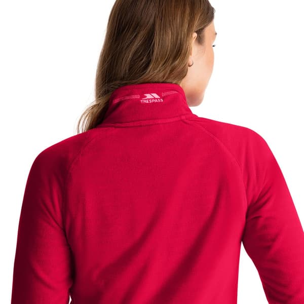 Trespass Womens/Ladies Skylar Fleece Top