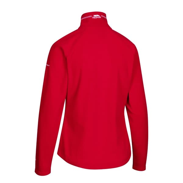 Trespass Womens/Ladies Skylar Fleece Top