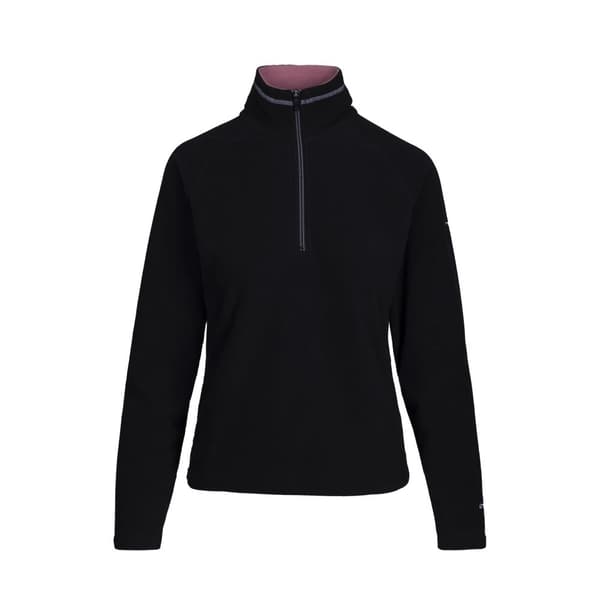 Trespass Womens/Ladies Skylar Fleece Top