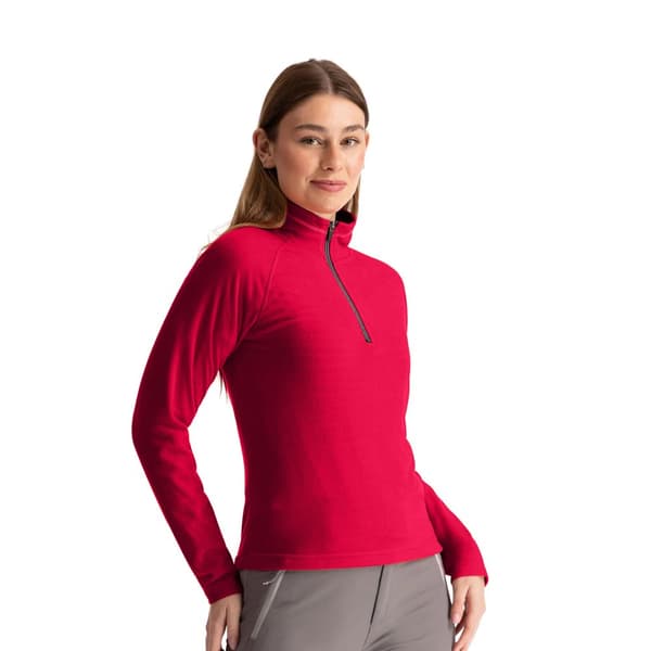 Trespass Womens/Ladies Skylar Fleece Top