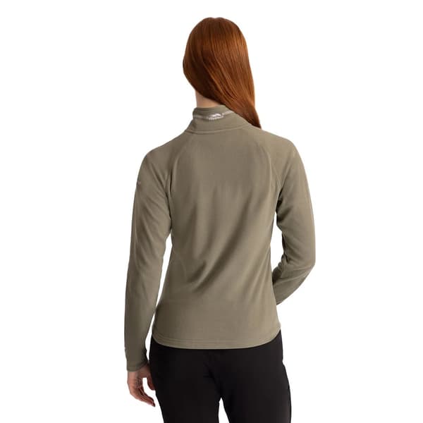 Trespass Womens/Ladies Skylar Fleece Top