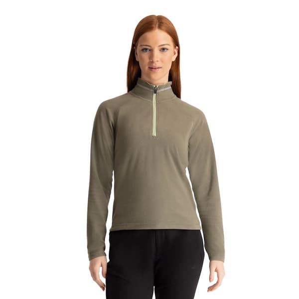 Trespass Womens/Ladies Skylar Fleece Top
