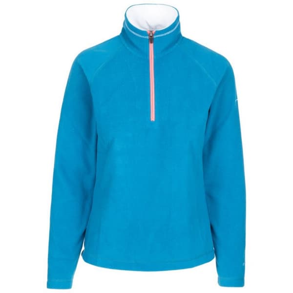 Trespass Womens/Ladies Skylar Fleece Top