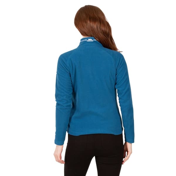 Trespass Womens/Ladies Skylar Fleece Top