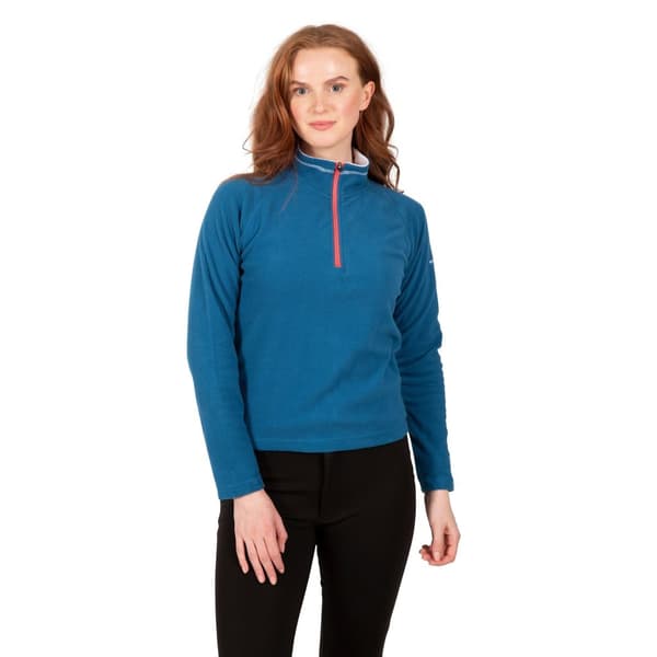 Trespass Womens/Ladies Skylar Fleece Top
