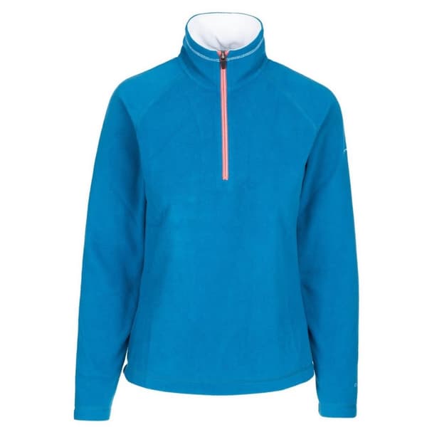 Trespass Womens/Ladies Skylar Fleece Top