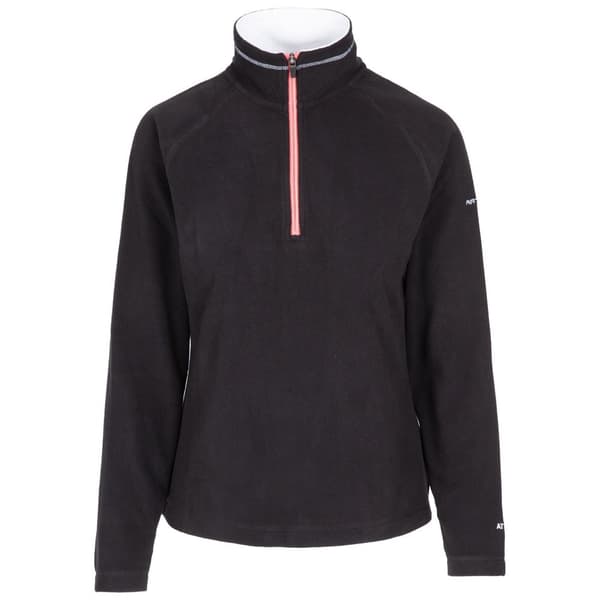 Trespass Womens/Ladies Skylar Fleece Top