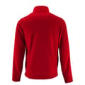 Miniatyrbilde 2 av 3: SOLS Mens Norman Fleece Jacket