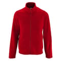 Miniatyrbilde 1 av 3: SOLS Mens Norman Fleece Jacket