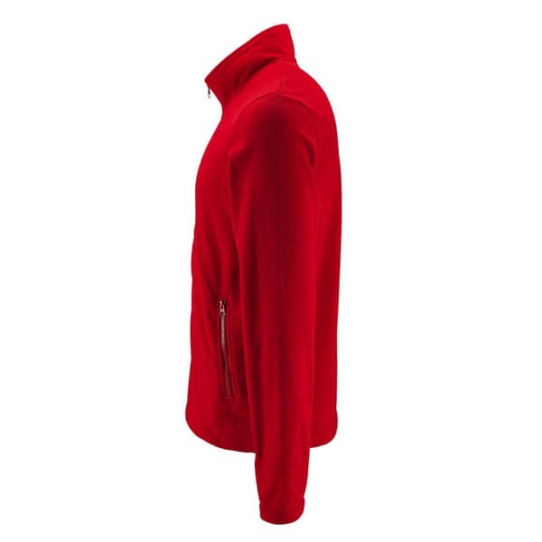 SOLS Mens Norman Fleece Jacket