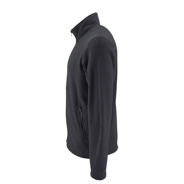 SOLS Mens Norman Fleece Jacket