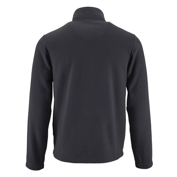 SOLS Mens Norman Fleece Jacket
