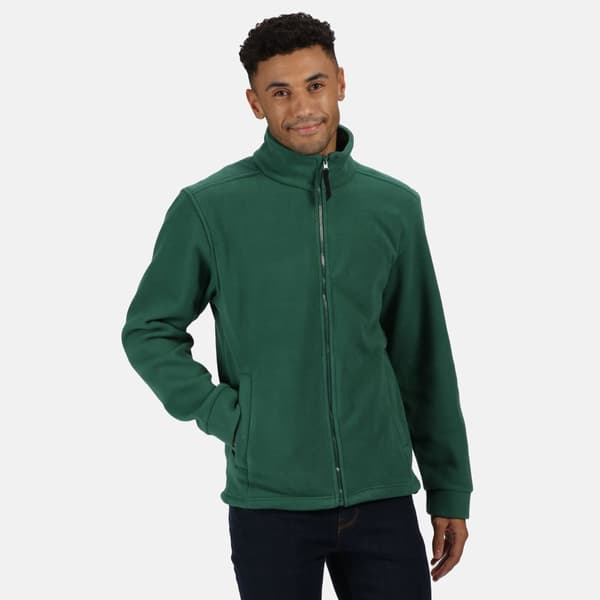 Regatta Mens Thor 300 Full Zip Fleece Jacket