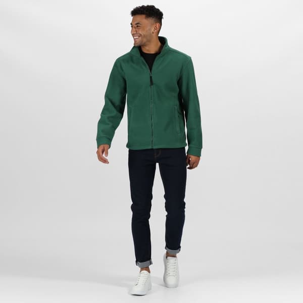 Regatta Mens Thor 300 Full Zip Fleece Jacket