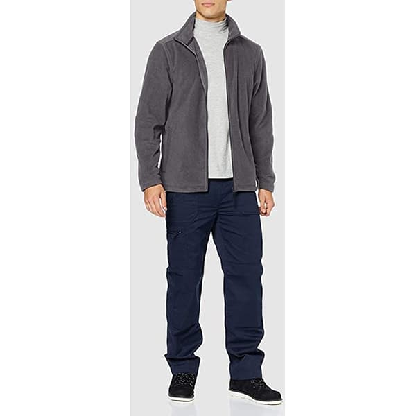 Regatta Mens Thor 300 Full Zip Fleece Jacket