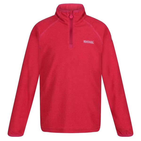 Regatta Childrens/Kids Loco Fleece Pink Potion 9-10 Years