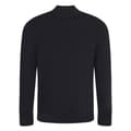 Miniatyrbilde 2 av 2: Ecologie Mens Wakhan Zip Neck Sweater
