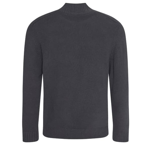 Ecologie Wakhan Zip Neck Sweater för män
