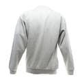 Miniatyrbild 2 av 2: UCC 50/50 Mens Heavyweight Plain Set-In Sweatshirt Top