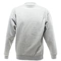 Miniatyrbillede 1 af 2: UCC 50/50 Heavyweight Heavyweight Plain Set-In Sweatshirt Top til mænd