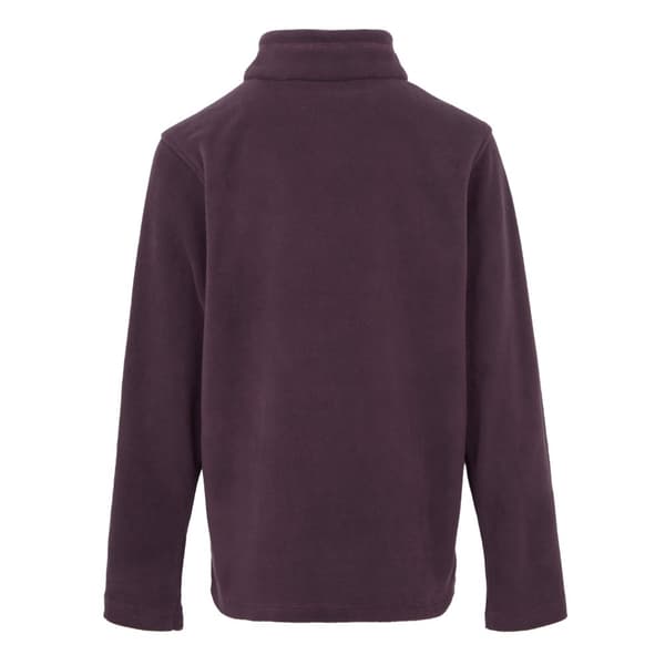 Regatta Great Outdoors børn/børn Hot Shot II Half Zip Fleece Top med halv lynlås