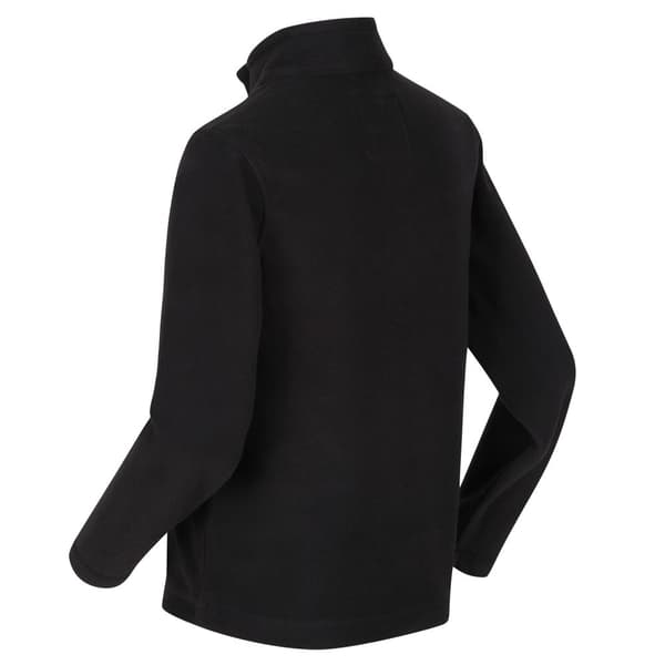 Regatta Great Outdoors Childrens/Kids Hot Shot II Half Zip Fleece Top