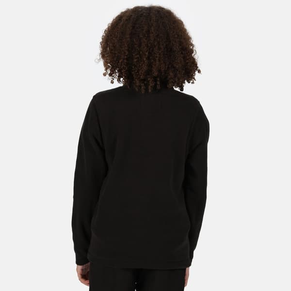 Regatta Great Outdoors Childrens/Kids Hot Shot II Half Zip Fleece Top