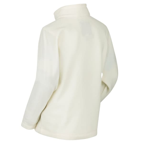 Regatta Great Outdoors Childrens/Kids Hot Shot II Half Zip Fleece Top