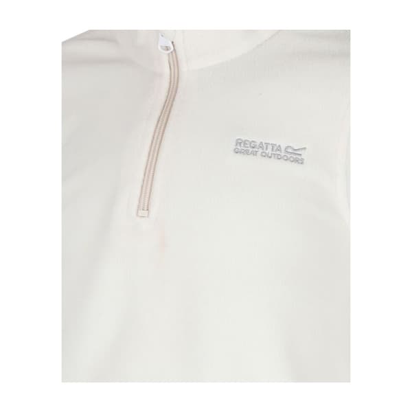 Regatta Great Outdoors Childrens/Kids Hot Shot II Half Zip Fleece Top