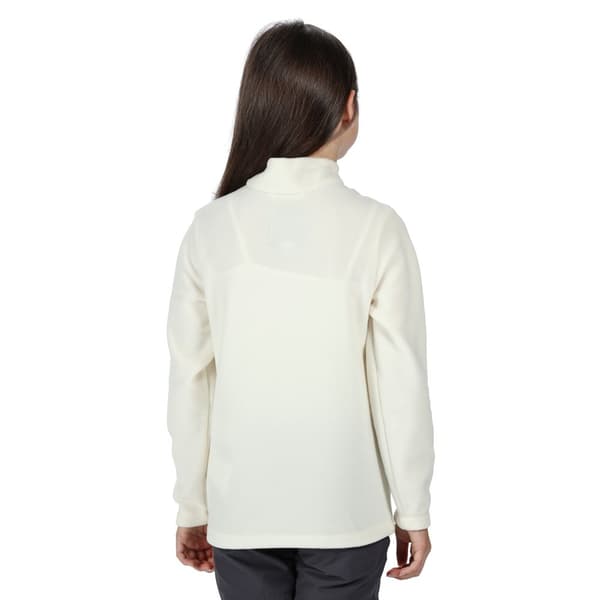 Regatta Great Outdoors Childrens/Kids Hot Shot II Half Zip Fleece Top
