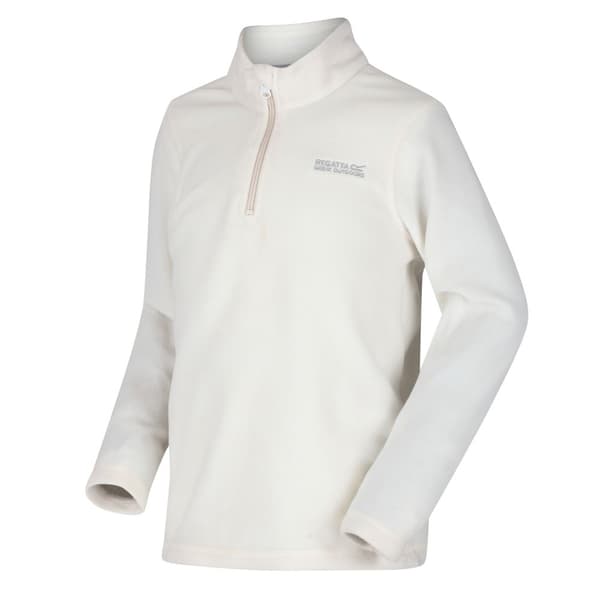 Regatta Great Outdoors Childrens/Kids Hot Shot II Half Zip Fleece Top