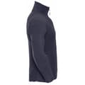 Miniatyrbild 3 av 5: Russell Herr 1/4 Zip Outdoor Fleece Top