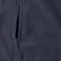 Miniatyrbild 5 av 5: Russell Herr 1/4 Zip Outdoor Fleece Top