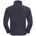 Miniatyrbild 2 av 5: Russell Herr 1/4 Zip Outdoor Fleece Top