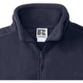 Miniatyrbild 4 av 5: Russell Herr 1/4 Zip Outdoor Fleece Top